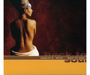 Smith,Jocelyn B. - Back to Soul [Import]
