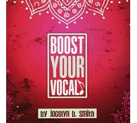 Smith, Jocelyn B. - Boost Your Vocalz [Import]