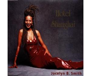 Smith,Jocelyn B. - Hotel Shanghai