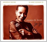 Smith, Jocelyn B. - Jo [Import]