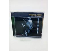 Smith,Jocelyn B. - Live in Berlin