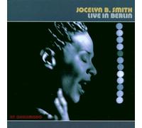 Smith Jocelyn B. - Live in Berlin [Import]