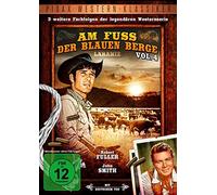 John Smith – Am Fuss der Blauen Berge – Vol. 4 – Import