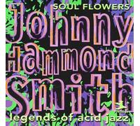 Smith, Johnny Hammond - Legends of Acid Jazz 2