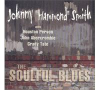 Smith, Johnny Hammond - Soulful Blues