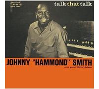 Smith, Johnny Hammond - Talk That Talk by Smith, Johnny Hammond