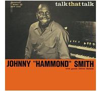 Smith, Johnny Hammond - That Talk