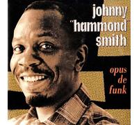 Smith, Johnny -Hammond- – Tribute to a Generation