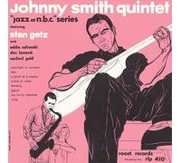 Smith, Johnny - Jazz at NBC [Import]