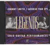 Smith Johnny - Legends [Import]