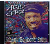 Smith,Johnny - Legends of Acid Jazz [Import]