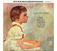 Smith, Johnny - My Dear Little Sweetheart