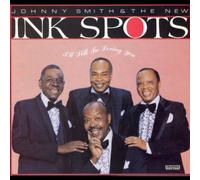 Smith Johnny & New I - I'll Still Be Loving You [Import]