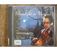 Smith, Johnny Quintet - Moonlight in Vermont
