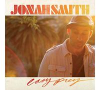 Smith, Jonah - Easy Prey -Digi-