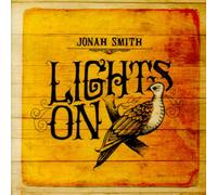 Smith, Jonah - Lights on