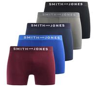 Smith & Jones - Boxers GRAYLEN - Homme (BG1747)