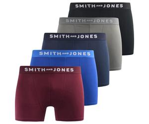 Smith & Jones - Boxers GRAYLEN - Homme (BG1747)