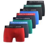 Smith & Jones - Boxers KESDEN - Homme (BG1748)