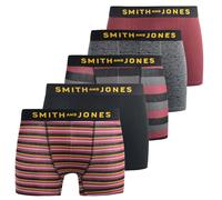Smith & Jones - Boxers KOLE - Homme