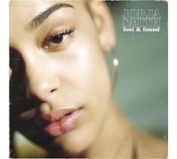 JORJA SMITH - LOST & FOUND CD NEU