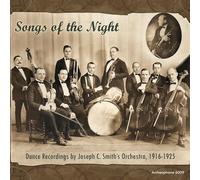 Smith, Joseph C. -Orchest - Song of the Night:Dance..