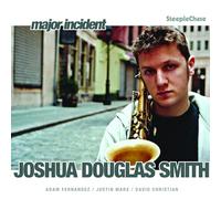 Smith Joshua Douglas - Major Incident