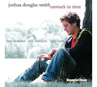 Smith Joshua Douglas - unstuck in time