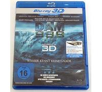Smith,Joshua Frederic - Dam 999 3d [Blu-ray]