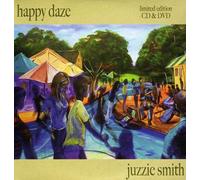Smith,Juzzie - Happy Daze [Import]