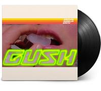 Smith, Kaitlyn Aurelia - Gush [Import]