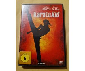 Smith - Karate Kid (2010)