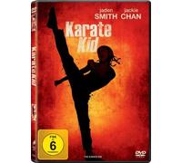 Smith - Karate Kid (2010) [Import]