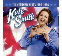 Smith, Kate - Columbia Years