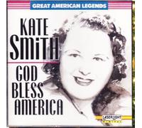 Smith, Kate - God Bless America