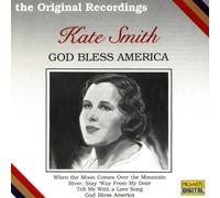 Smith, Kate - God Bless America