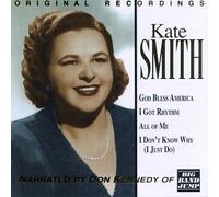 Smith, Kate - Kate Smith