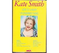 Smith, Kate - Love is a Many Splendored Thing