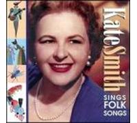 Smith, Kate - Sings Folk Songs