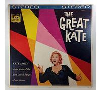 Smith, Kate - Sweetest Sounds/How Thou Art