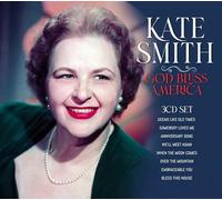 Smith, Kate - When The Moon Comes. [Import]