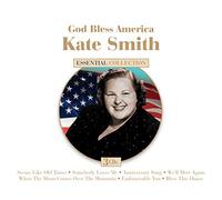 Smith, Kate - When The Moon Comes. [Import]