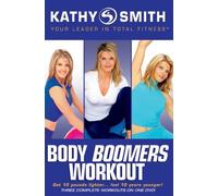 Smith, Kathy - Body Boomers Workout