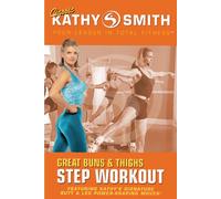 Smith, Kathy - Buns & Thighs Step Workout