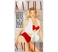 Smith, Kathy - Buns & Thighs Step Workout [VHS]
