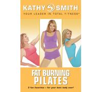 Smith, Kathy - Fat Burning Pilates