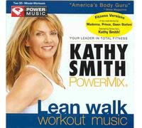 Smith Kathy - Lean Walk Workout Music