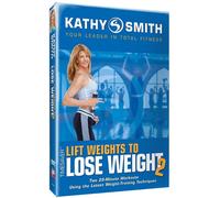 Smith, Kathy - Lift to Lose Weight 2