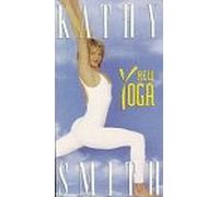 Smith, Kathy - New Yoga [VHS]