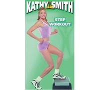 Smith, Kathy - Step Workout [VHS]